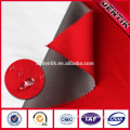 3-layer 100% Polyester Fabric with Durable Water Repellent and Windbreak for Sportswear Jacket